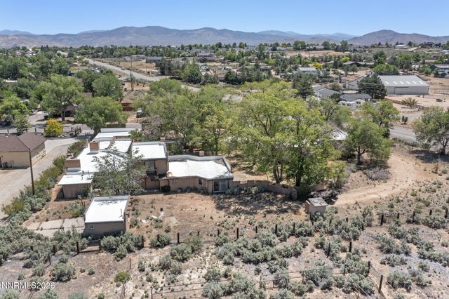 3570 Cherokee Drive, Carson City, NV 89705