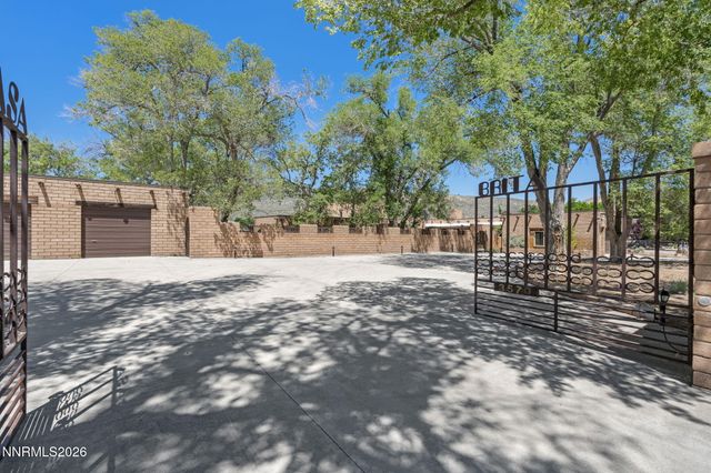 3570 Cherokee Drive, Carson City, NV 89705