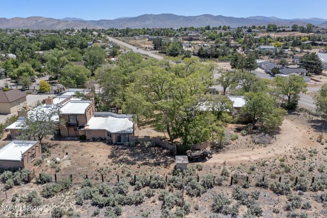 3570 Cherokee Drive, Carson City, NV 89705
