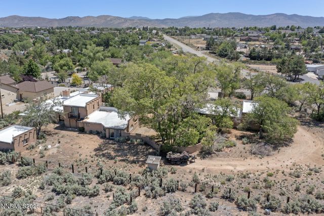 3570 Cherokee Drive, Carson City, NV 89705
