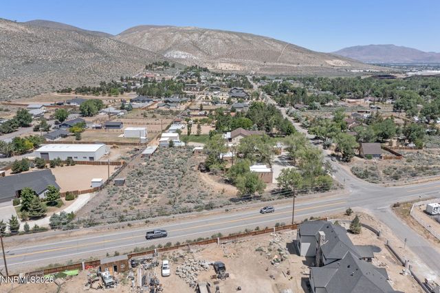 3570 Cherokee Drive, Carson City, NV 89705