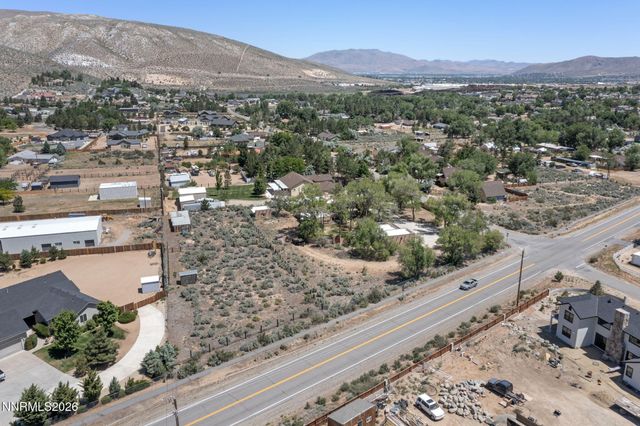 3570 Cherokee Drive, Carson City, NV 89705