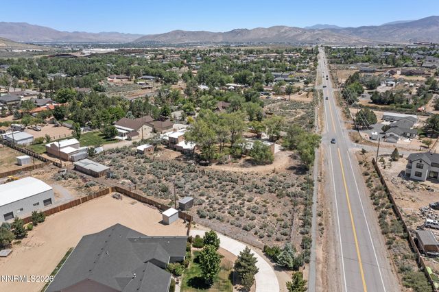 3570 Cherokee Drive, Carson City, NV 89705