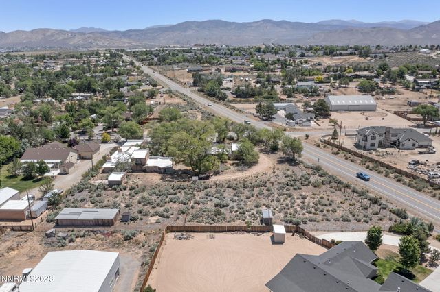 3570 Cherokee Drive, Carson City, NV 89705
