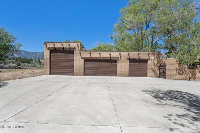 3570 Cherokee Drive, Carson City, NV 89705