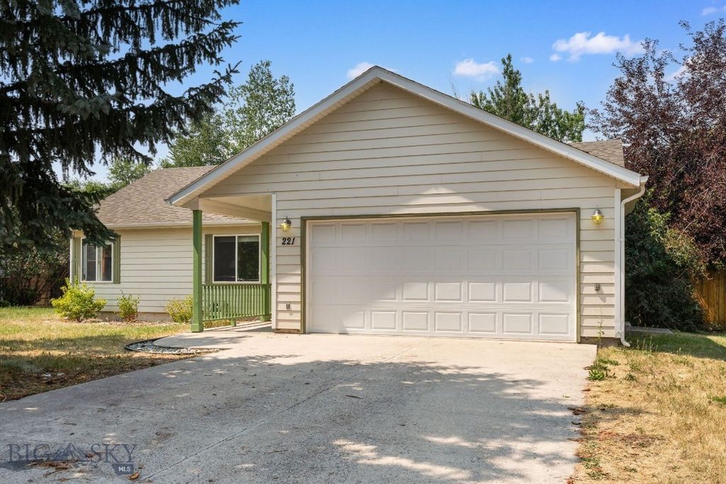 221 Virginia Way, Bozeman, MT 59718 photo 1