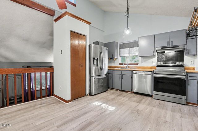 4232 Labrador Drive, Raleigh, NC 27616