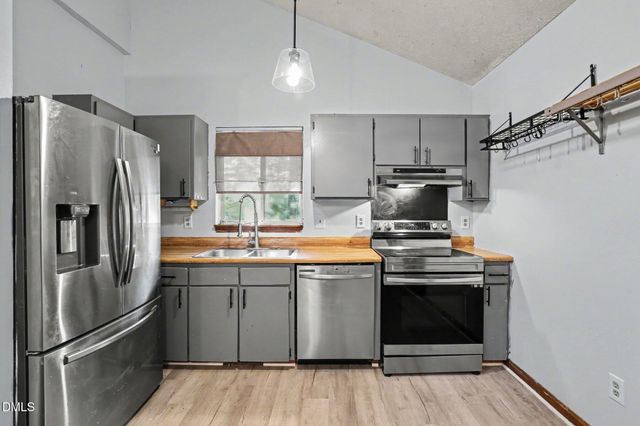 4232 Labrador Drive, Raleigh, NC 27616