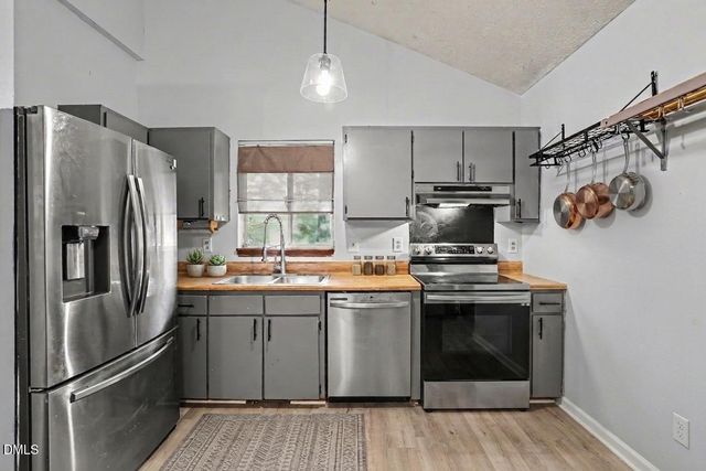 4232 Labrador Drive, Raleigh, NC 27616