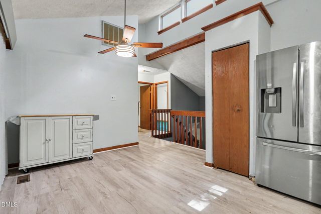 4232 Labrador Drive, Raleigh, NC 27616