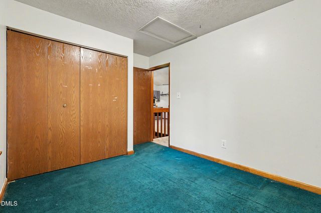 4232 Labrador Drive, Raleigh, NC 27616