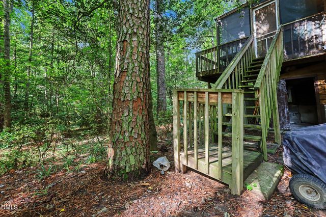 4232 Labrador Drive, Raleigh, NC 27616