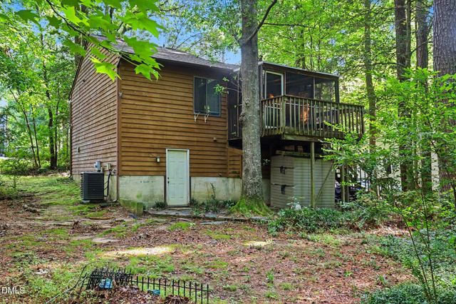 4232 Labrador Drive, Raleigh, NC 27616