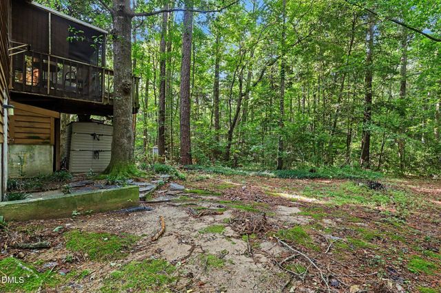 4232 Labrador Drive, Raleigh, NC 27616