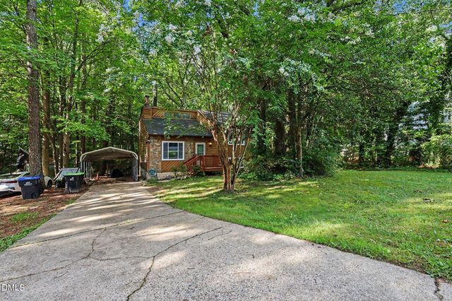4232 Labrador Drive, Raleigh, NC 27616