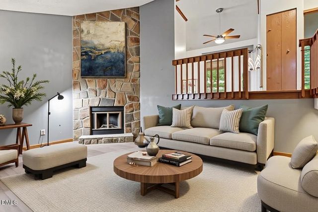 4232 Labrador Drive, Raleigh, NC 27616