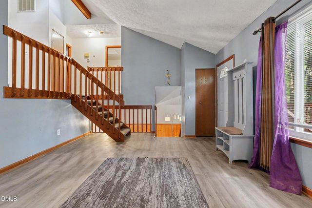 4232 Labrador Drive, Raleigh, NC 27616