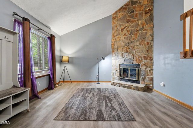4232 Labrador Drive, Raleigh, NC 27616