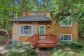 4232 Labrador Drive, Raleigh, NC 27616