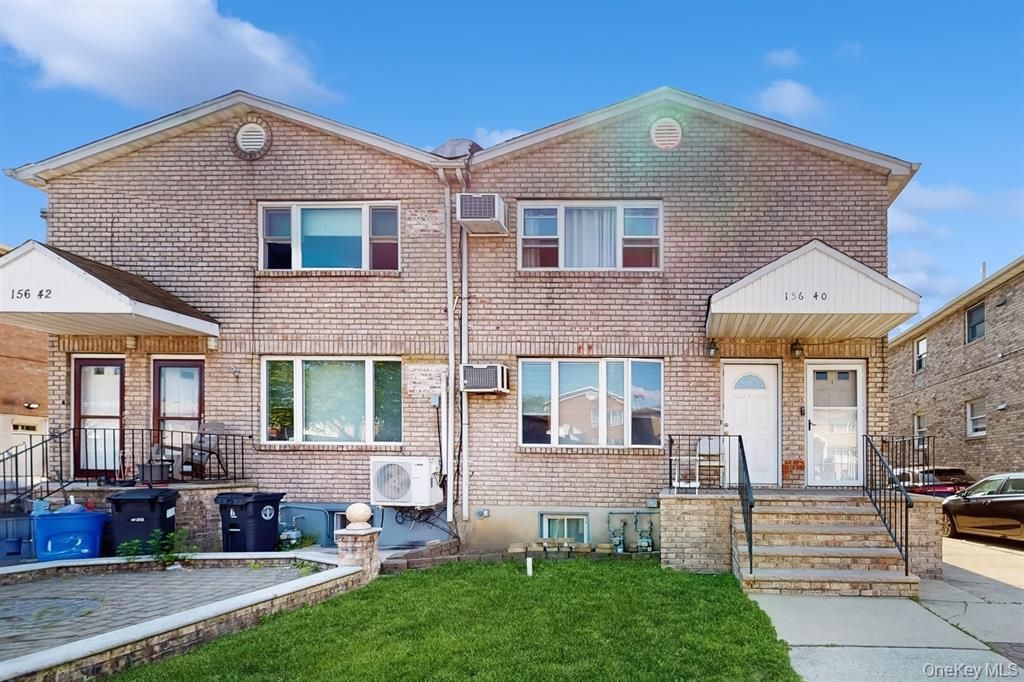 156-40 76th Street 2nd floor, Howard Beach, NY 11414