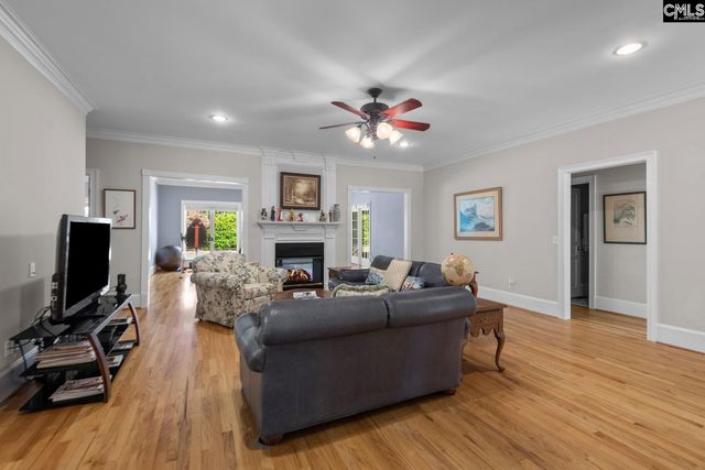 115 Pointe Overlook Drive, Chapin, SC 29036