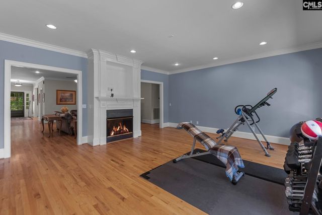 115 Pointe Overlook Drive, Chapin, SC 29036