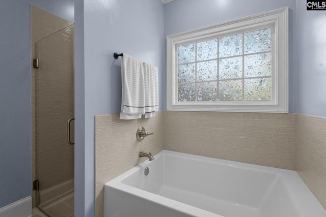 115 Pointe Overlook Drive, Chapin, SC 29036