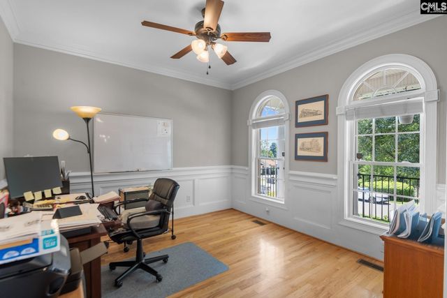 115 Pointe Overlook Drive, Chapin, SC 29036