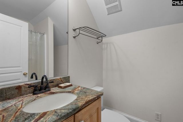 115 Pointe Overlook Drive, Chapin, SC 29036