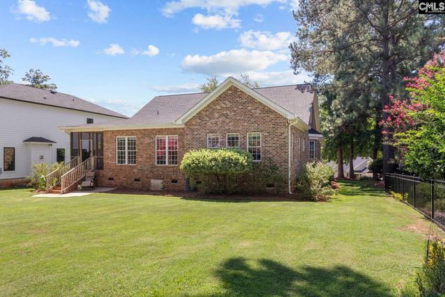 115 Pointe Overlook Drive, Chapin, SC 29036