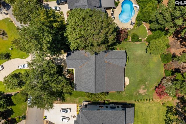 115 Pointe Overlook Drive, Chapin, SC 29036