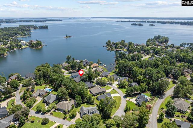 115 Pointe Overlook Drive, Chapin, SC 29036