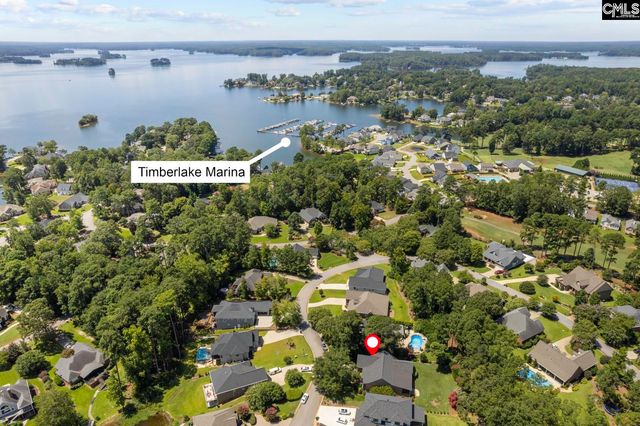 115 Pointe Overlook Drive, Chapin, SC 29036
