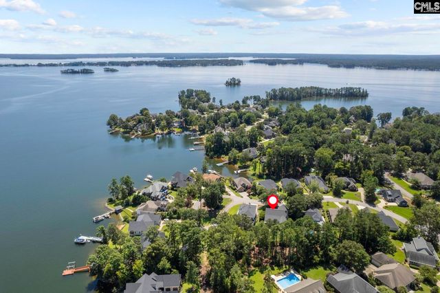 115 Pointe Overlook Drive, Chapin, SC 29036