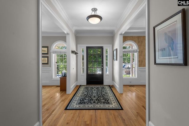 115 Pointe Overlook Drive, Chapin, SC 29036