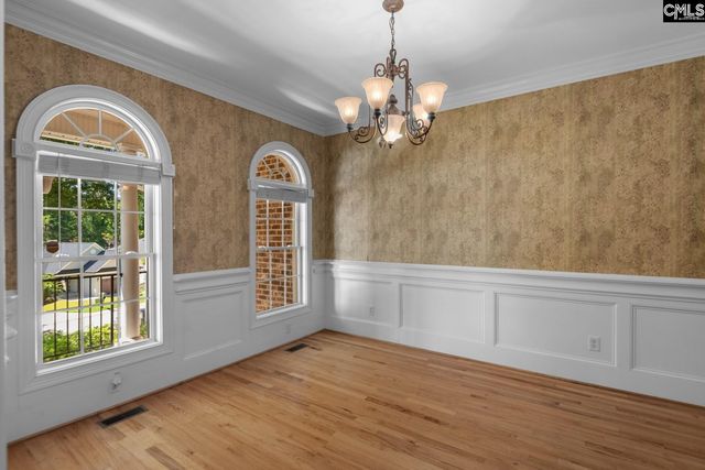 115 Pointe Overlook Drive, Chapin, SC 29036