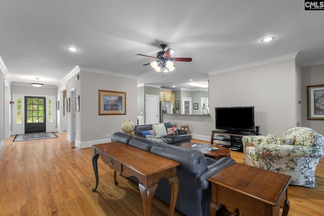 115 Pointe Overlook Drive, Chapin, SC 29036