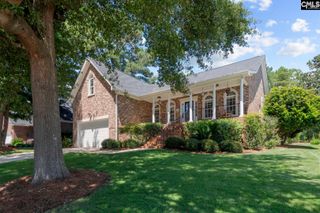 115 Pointe Overlook Drive, Chapin, SC 29036