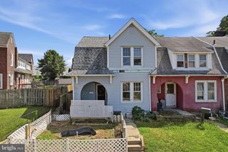 1 SPRUCE ST, Marcus Hook, PA 19061