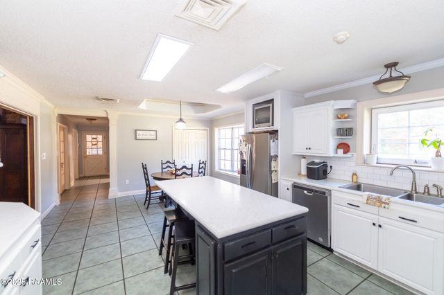 320 N Morein Street, Ville Platte, LA 70586