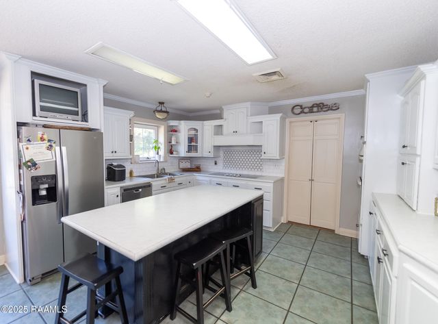 320 N Morein Street, Ville Platte, LA 70586