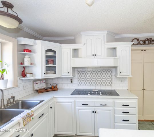 320 N Morein Street, Ville Platte, LA 70586