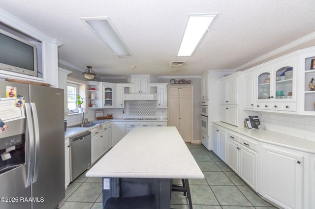 320 N Morein Street, Ville Platte, LA 70586