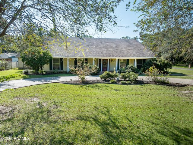320 N Morein Street, Ville Platte, LA 70586