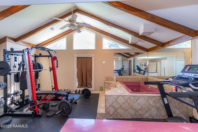 320 N Morein Street, Ville Platte, LA 70586