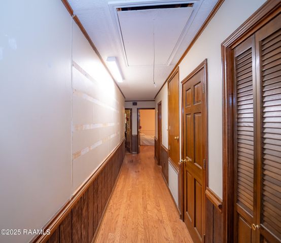 320 N Morein Street, Ville Platte, LA 70586