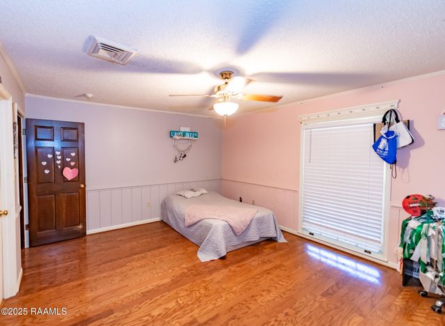 320 N Morein Street, Ville Platte, LA 70586