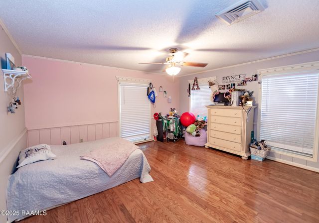 320 N Morein Street, Ville Platte, LA 70586