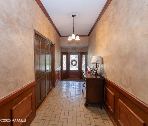 320 N Morein Street, Ville Platte, LA 70586