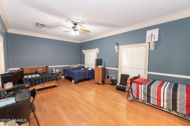 320 N Morein Street, Ville Platte, LA 70586